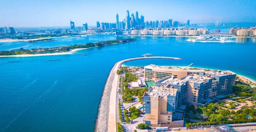 best areas to live in dubai