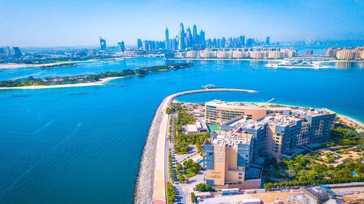 best areas to live in dubai