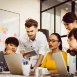 Data Analytics for Making ready in anu Business works.