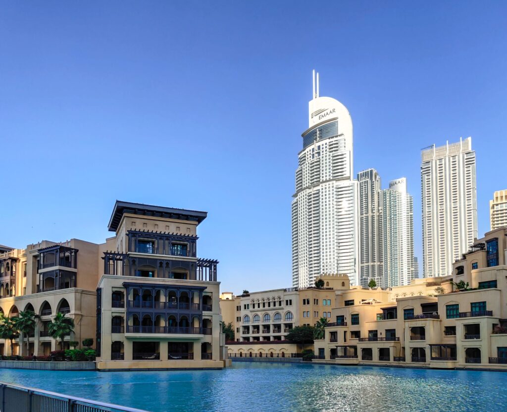 best areas to live in dubai