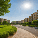 Dubai Marina vs JVC vs Business Bay — Where Should You Live?