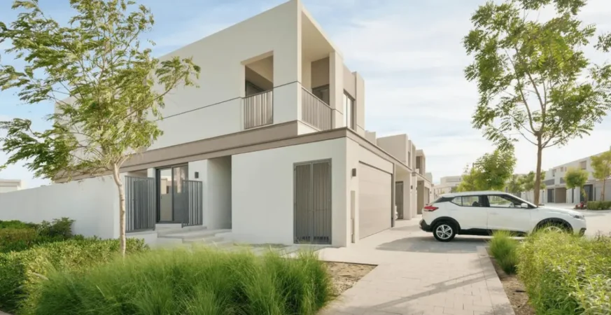how to buy a property in Dubai as a foreigner