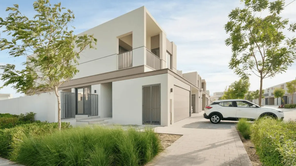 how to buy a property in Dubai as a foreigner