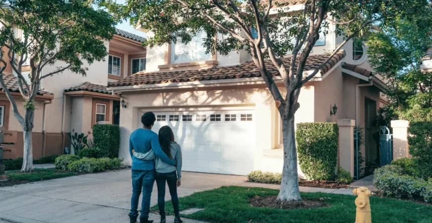 mortgage in Dubai
