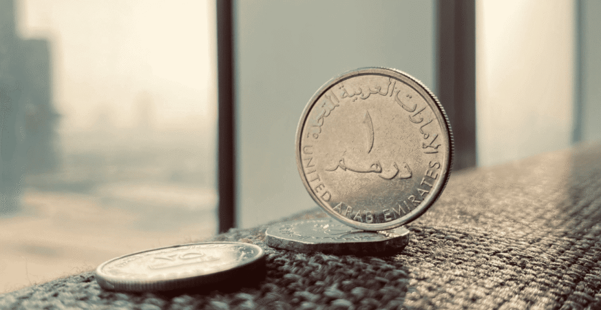 salary in Dubai