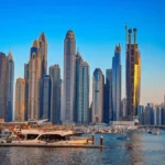 Cost of Living in Dubai Marina (2026) – The Real Monthly Breakdown