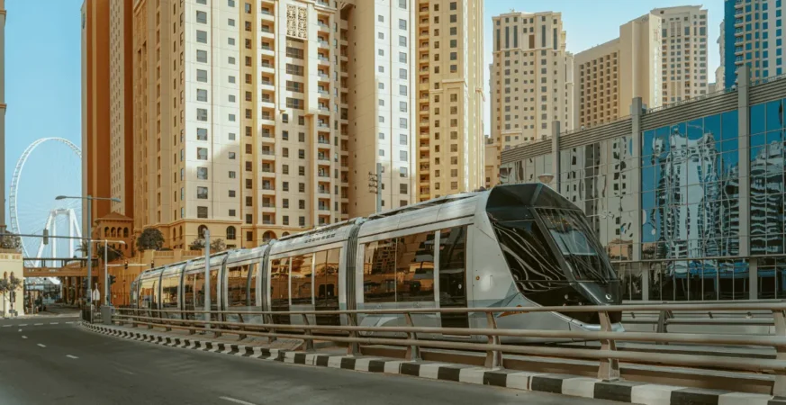 Is Dubai Marina Good for Expats?