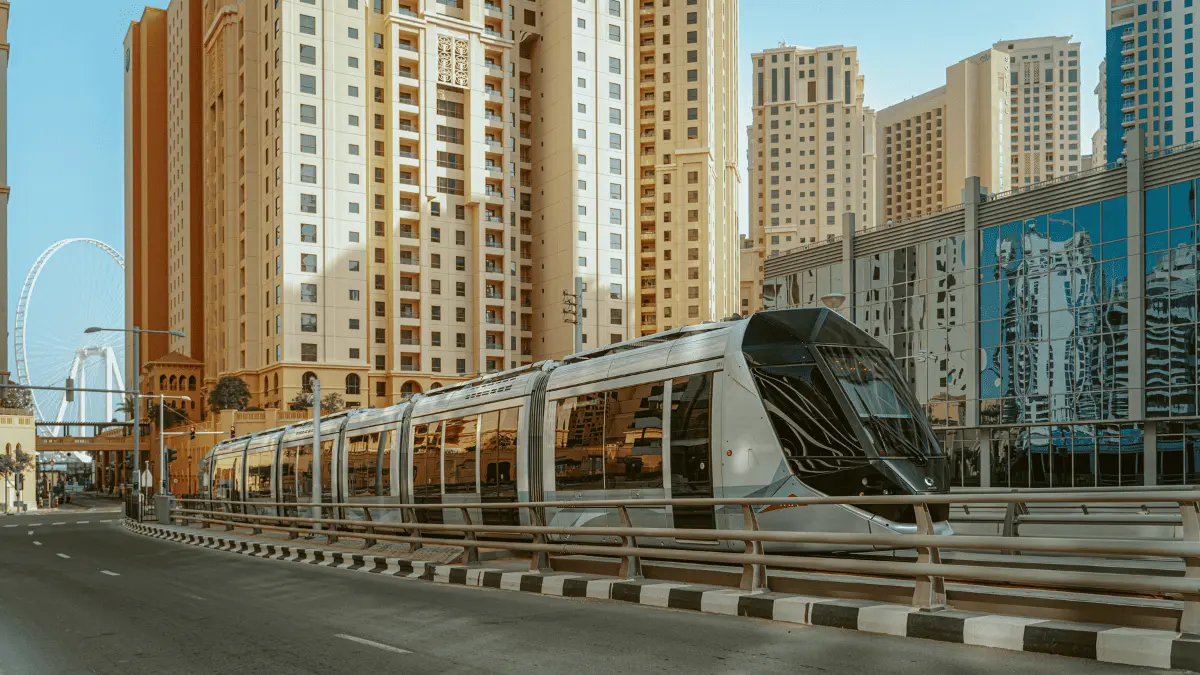 Is Dubai Marina Good for Expats?