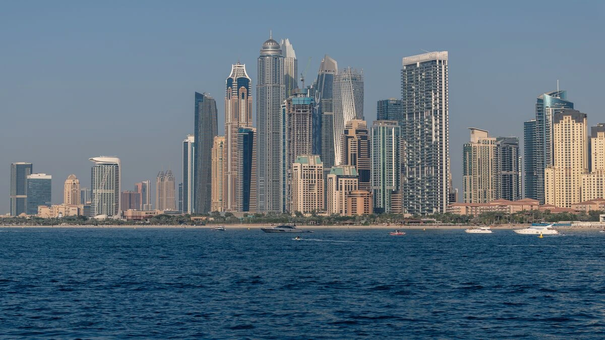 dubai real estate guide for buyers