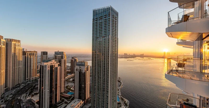 dubai off plan resale