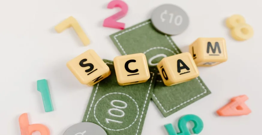 dubai off plan scams