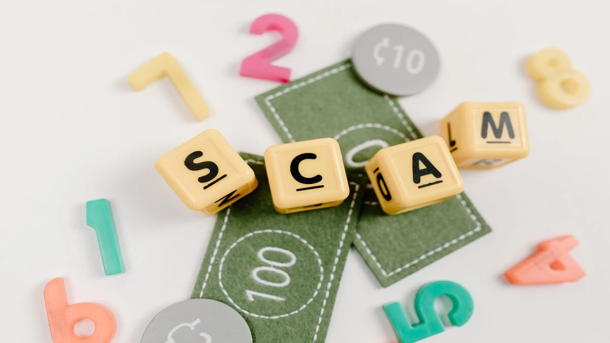 dubai off plan scams