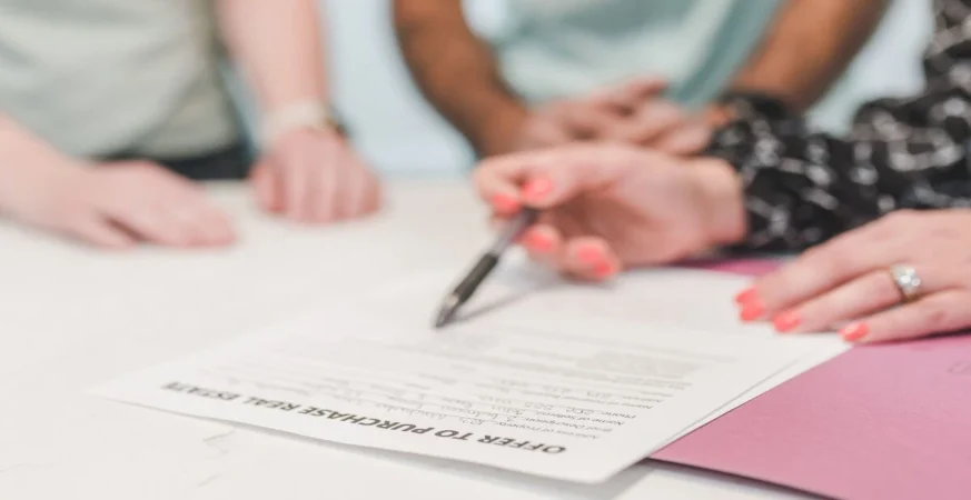 RERA Escrow Account