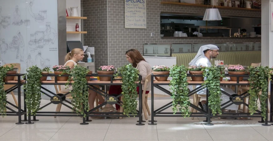 daily life in dubai