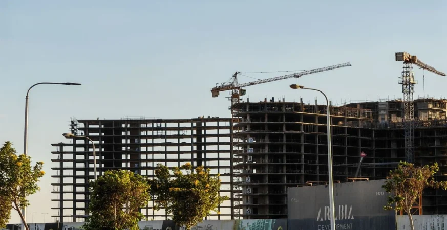 off plan property in dubai