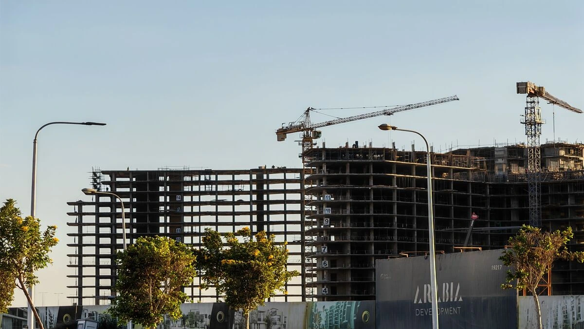 off plan property in dubai