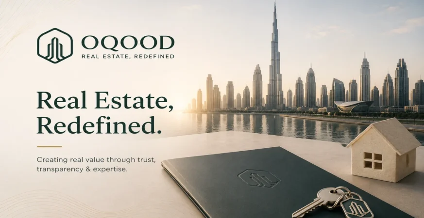 oqood dubai