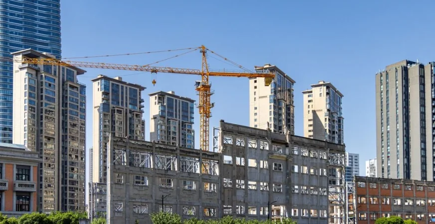 property handover delay Dubai