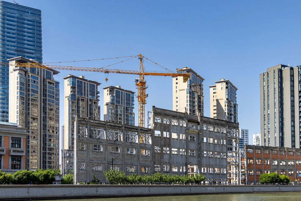 property handover delay Dubai