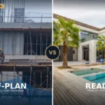 Off Plan vs Ready Property in Dubai: Which Should You Actually Buy?