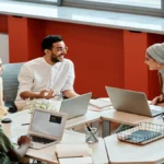 Working in Dubai: Jobs, Salaries & Starting a Business (2026)