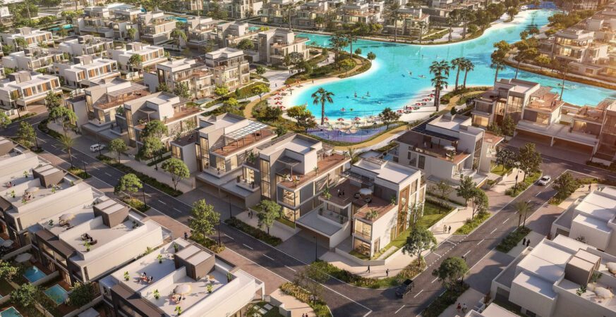 Dubai south