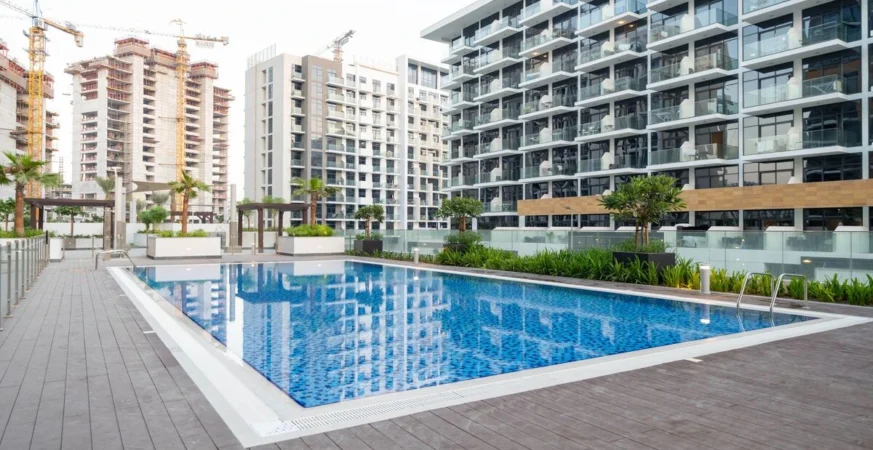 buying property in dubai