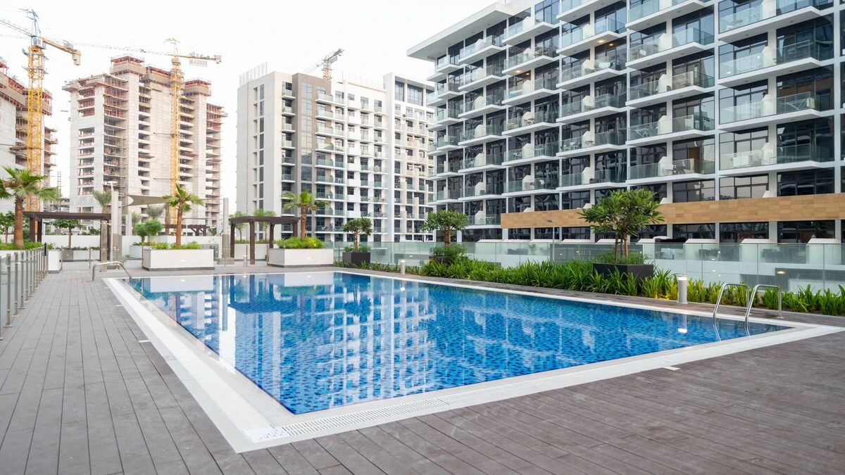 buying property in dubai