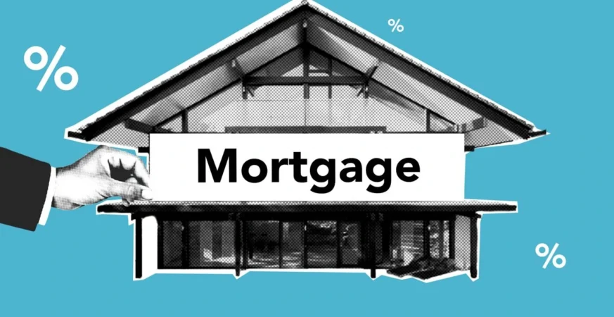 mortgage brokers in dubai