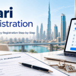Ejari Registration; Dubai Tenancy Registration Step-by-Step