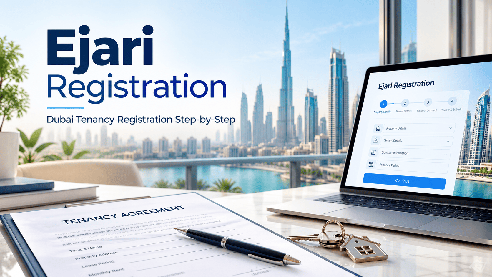 ejari registration
