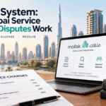 Paying Too Much in Service Charges Dubai? Check This First