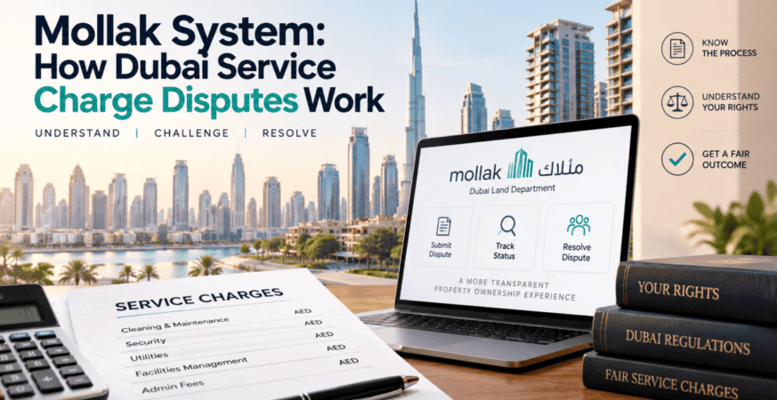 mollak system