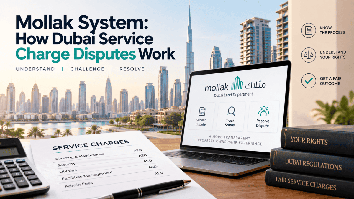 mollak system