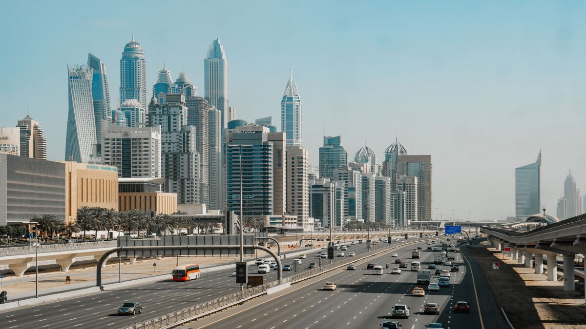 renting in dubai