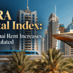 RERA Rental Index: How Dubai Rent Increases Are Calculated